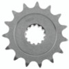 BikeMaster 965615 - Kawasaki Front Sprocket 525 16T