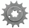 BikeMaster 965714 - Kawasaki Front Sprocket 520 12T