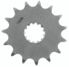 BikeMaster 965710 - Kawasaki Front Sprocket 520 15T
