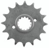 BikeMaster 965509 - Kawasaki Front Sprocket 520 15T