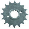 BikeMaster 965510 - Kawasaki Front Sprocket 520 15T