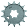 BikeMaster 965454 - Kawasaki Front Sprocket 428 13T