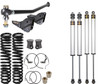 Carli Suspension CS-F55-COM-CS-23 - Carli 23+ Ford F250/350 4X4 Diesel 5.5in Commuter System