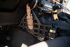 DV8 Offroad CCT1-02 - 2024 Toyota Tacoma Center Console Molle Panels & Digital Device Mount