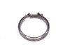 Forced Performance 3004100 - V-Band Clamp 5.88in ID T6 TH Outlet