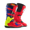 Gaerne 2192-035-10 - GX1 Boot Red Multi Size - 10