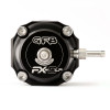 Go Fast Bits 8070-LP - FX-D Low Pressure Fuel Regulator w/8AN Ports