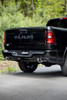 MBRP S5156304 - 2025 Ram 1500 3.0L SST SO Armor Pro 3 inch Cat-back 2.5 Inch Dual Split Rear Exhaust with Polished Tips