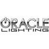 ORACLE Lighting 5915-JK-023 - Jeep Wrangler JK Dual Function  Reverse LED Modules Flush Tail Light - Amber/White