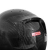Simpson Safety SD1SPL - Simpson SD1 Carbon Fiber Spoiler