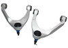 Superlift 3600PR - 15-20 GMC Suburban/Chevy Tahoe & Yukon 4WD 2-3.5in. Lift Upper Control Arms (Pair) - Front