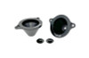 Torque Solution TS-00-002SB - Porsche 911 964/993/996/997/GT3 Solid Engine Mount Kit