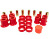 Energy Suspension 5.3148R - Rear Control Arm Bushing Set