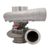 Forced Performance 2756875REVERSE - FP6875 Reverse Rotation Turbocharger w/Stainless V-Band 1.02 A/R Turbine Housing