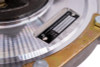 Forced Performance 2757275REVERSE - FP7275 Reverse Rotation Turbocharger w/Stainless V-Band 1.02 A/R Turbine Housing