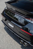 MBRP S47123CF - 2021-Up Hyundai Elantra N-Line 1.6L Armor Pro 3 Inch Axle-Back Single Rear Exit with Dual Outlet Carbon Fiber Tip