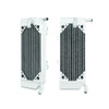 Mishimoto MMDB-CRF450X-05LX - X-Braced Dirt Bike Radiator for the Honda CRF450X