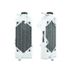 Mishimoto MMDB-CRF450R-09RX - X-Braced Dirt Bike Radiator for the Honda CRF450R