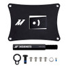 Mishimoto MMLP-TMY-20 - 2020+ Tesla Model Y License Plate Relocation Kit