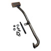 Moroso 24535 - Ford 289/302 Oil Pump Pickup (1/2in Hardware)
