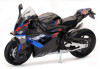 New Ray Toys 58443 - BMW M1000RR / Scale 1:12