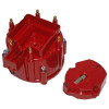 Performance Distributors 15000RD - Cap & Rotor Kit GM 6 Cyl HEI