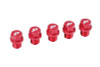 Perrin PSP-INR-042RD - 04-21 Subaru STI Shifter Detent Kit - Red