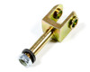PPM Racing Components PPM2042CW - Shock Mount Clevis Wide