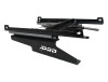 PRP Seats C82 - PRP Jeep CJ7/YJ Seat Mounts  (Complete Pedestal) - Pair