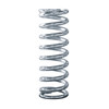 QA1 8CS250 - 2-1/2in ID Spring - 8in Length x 250lbs/in - Chrome Plated