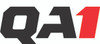QA1 8HTM450B - 2-1/4in ID Cr-Si High Travel Spring 8in X 450 Lbs/in - Black Powder Coated
