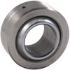 QA1 COM3SS - COM-SS Series Bearing - 3/16in Bore - Heat Treated Chrome Plated Stainless Steel