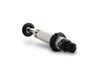 QA1 DS302 - Proma Star Series Coil-Over Shock Absorber - Single Adj. - Bushing Mount - 8.75in/11.125in- Alum