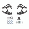 QA1 DK32-GMF2 - 70-81 GM F-Body Level 2 Drag Kit 2.0 w/o Shocks