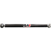 QA1 JJ-21210 - 11-14 Ford Mustang GT (SFI) 3.3in REV Series Carbon Fiber Driveshaft