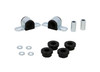 Whiteline W23833 - 2000-2006 Chevrolet Tahoe Sway Bar Mount & Link Bushing Kit - 28mm