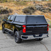 Westin 16-13955 - EXP Truck Cap COMPLETE KIT A + BS (19-25 Chevy Silverado/GMC Sierra CC 1500 5.8ft. Bed)