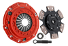 Action Clutch ACR-0631 - 92-01 Honda Civic 1.5L/1.6L (D15/D16) Stage 3 Clutch Kit (1MS)