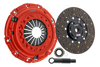Action Clutch ACR-0629 - 92-01 Honda Civic 1.5L/1.6L (D15/D16) Stage 1 Clutch Kit (1OS)