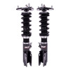 Air Lift 79007 - Performance 15-24 Ford Mustang S550/S650 Fastback Coilover Kit