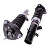 Air Lift 79014 - Performance 15-20 Acura TLX / 13-17 Honda Accord Coilover Kit