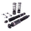 Air Lift 79015 - Performance 05-14 Ford Mustang S197 Coilover Kit