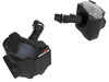 aFe Power 50-70124R - 24-25 Lexus GX550 V6-3.4L Momentum GT Cold Air Intake System w/ Pro 5R Filters