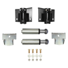 Arizona Desert Shocks 213-BSTT5-KIT - ADS Direct Fit Race Bump Stop Kit - Rear