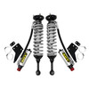 Arizona Desert Shocks 250-200SF-A00 - ADS Direct Fit 2.5" Adjustable Reservoir Race Coilovers - Front