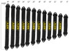 Arizona Desert Shocks 100ADS-12 - ADS Limit Strap 12 inch