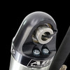 Arizona Desert Shocks 250-BP314-WP2 - ADS Race 2.5" 3-Tube Bypass Piggyback Reservoir Shock