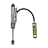 Arizona Desert Shocks 250-BP314-WP1 - ADS Race 2.5" 3-Tube Bypass Piggyback Reservoir Shock