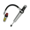 Arizona Desert Shocks 250-TN000-A00 - ADS Direct Fit 2.5" Adjustable Reservoir Race Shocks - Rear
