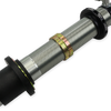 Arizona Desert Shocks 300-COS08-0R9 - ADS Race 3.0" Reservoir Coilover - Straight
